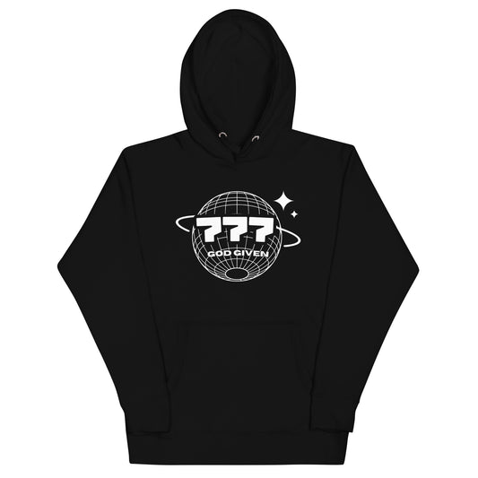 god given world wide hoodie